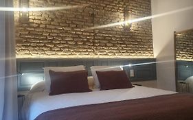 San Jorge Suites Triana