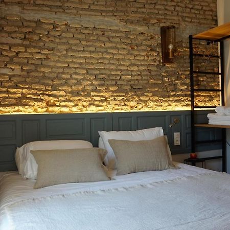 San Jorge Suites Triana Sewilla Zewnętrze zdjęcie