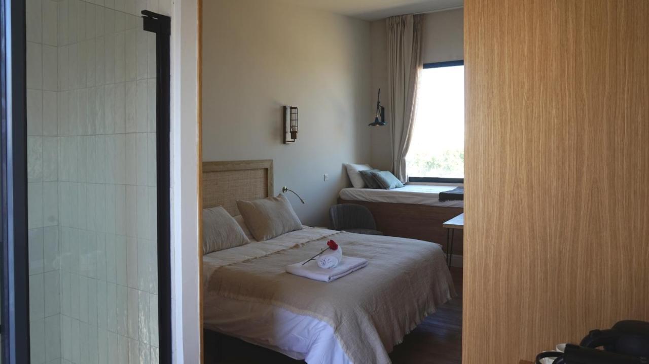 San Jorge Suites Triana Sewilla Zewnętrze zdjęcie