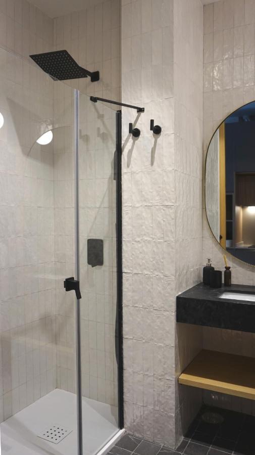 San Jorge Suites Triana Sewilla Zewnętrze zdjęcie
