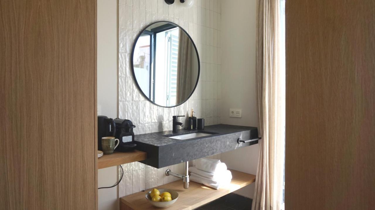 San Jorge Suites Triana Sewilla Zewnętrze zdjęcie